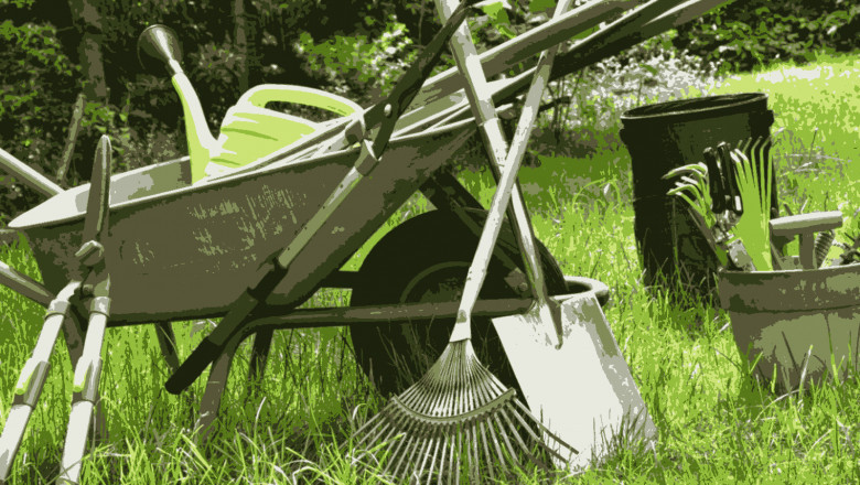 Global Gardening Equipment Market Growth, Size, Share and Forecast 2027
