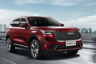 Haval H6 HEV vs. MG HS PHEV