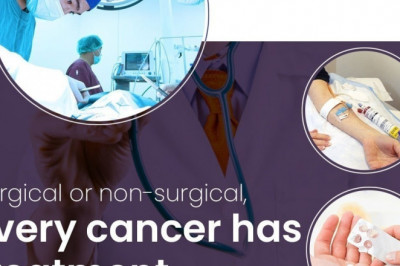 Hemato Oncology Hospital in Hyderabad | Kaizen oncology