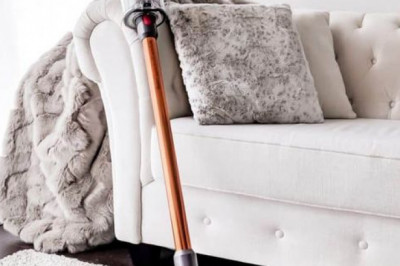 How many decibels is a vacuum cleaner?