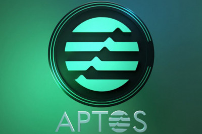 How to Buy Aptos in India