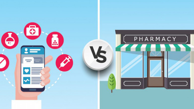 How to order speciality medicine online?