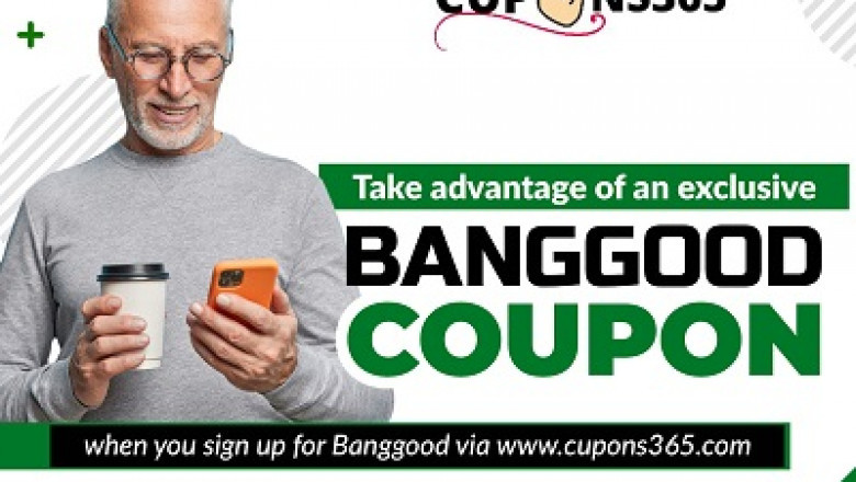 How To Save More With DHgate, AliExpress &amp; Banggood Coupon Codes