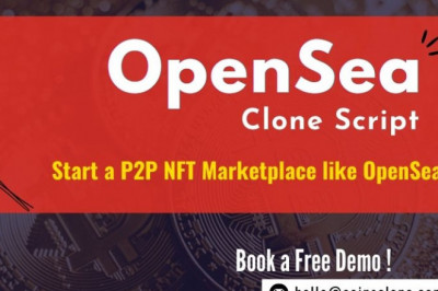 Is the Opensea clone script the ultimate solution to start an NFT Marketplace?