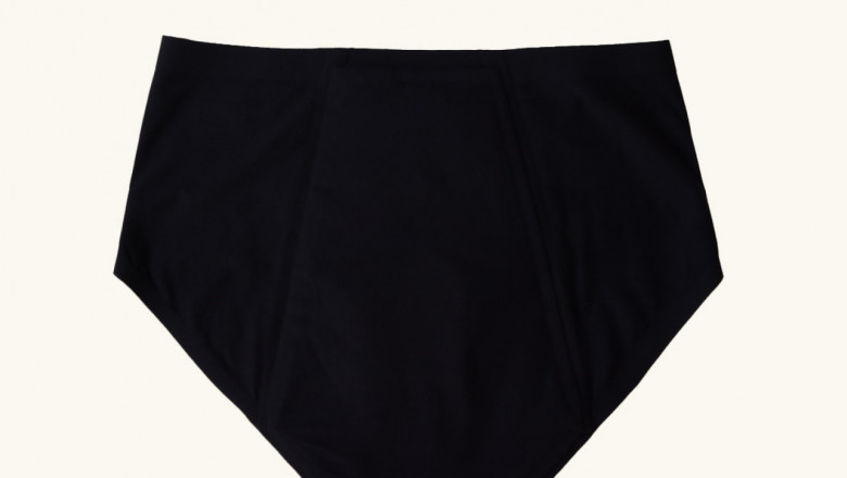 Leakproof Period Panties For A Comfy & Secure Menopause Experience