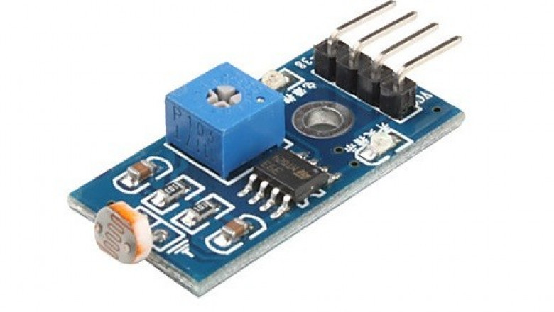 Light Sensors Market Based on Comprehensive Future Insights and Technological Advancement