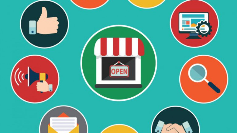 Market Research for E-Commerce