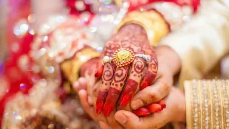 Matrimonial Services in Delhi