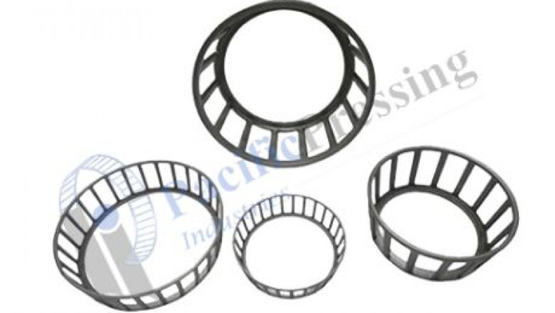 Needle Roller Bearing Cage