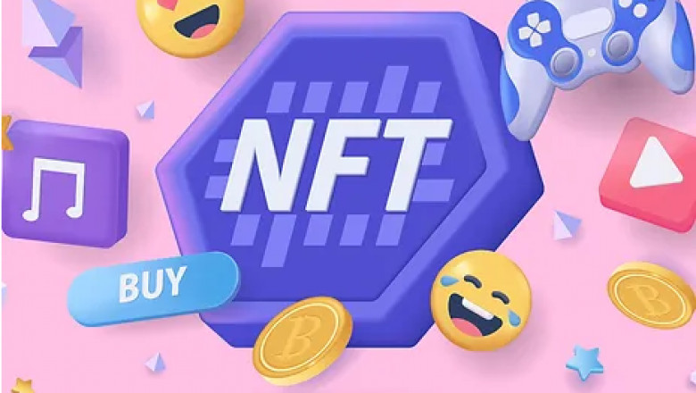 Nft artist for hire