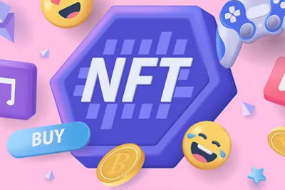 Nft artist for hire