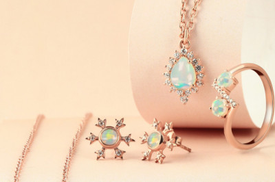 Opal Jewelry _The Best Jewelry Collection at Best price