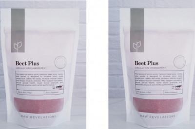 Organic Beet Juice Powder: A Superfood for Fitness Enthusiasts