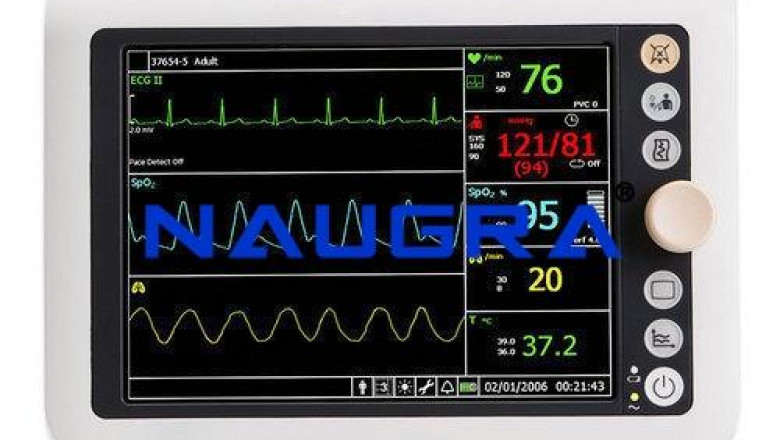 Patient Monitor Exporters