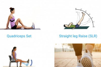 Post-Surgery Exercise Tips