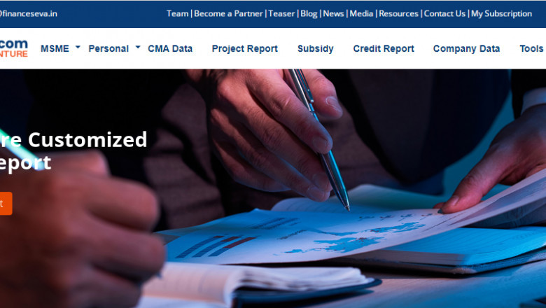 Project Report Definitions