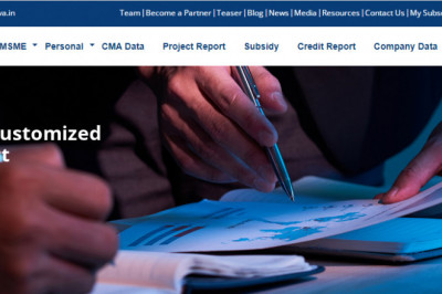 Project Report Definitions
