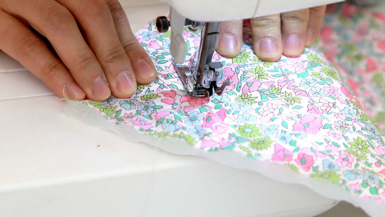 Report on Embroidery Machine Market Research 2028 - Value Market Research
