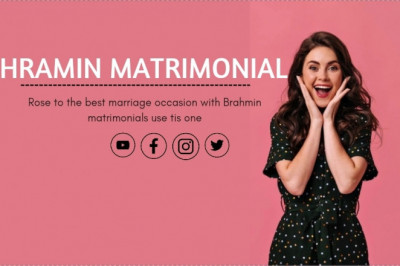 Rose to the best marriage occasion with Brahmin matrimonials