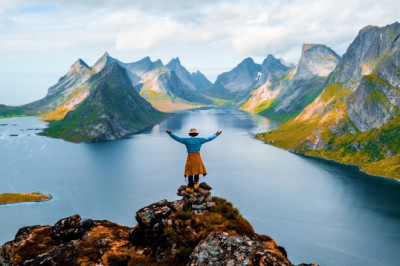 Scandinavia Group Tours: A Once-In-A-Lifetime Opportunity