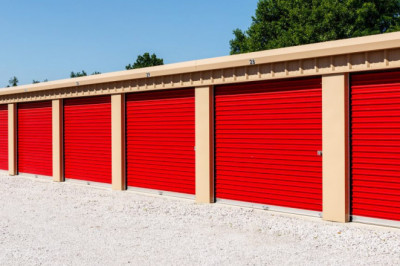 Self Storage Tips You Should Know