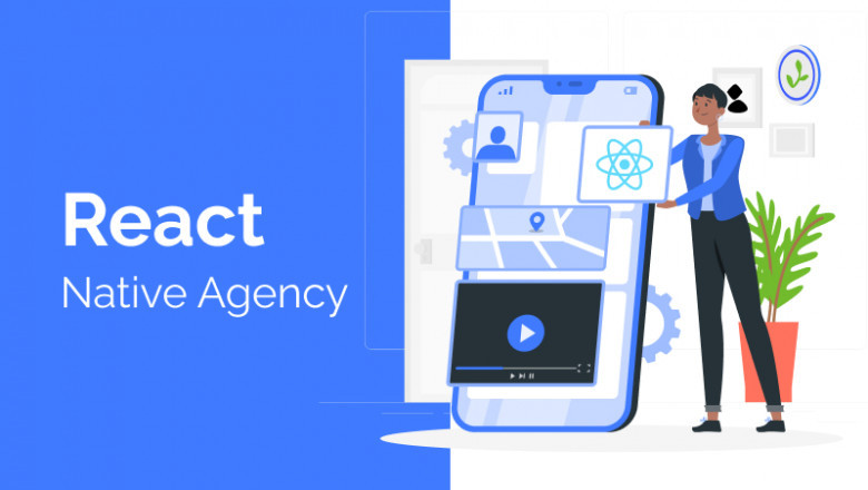 Some unknown advantages of React Native App Development firm