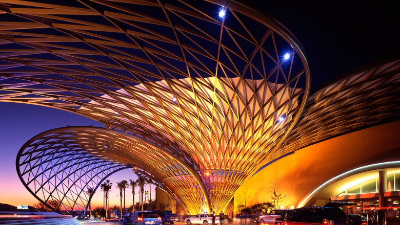 Starlight canopy Market, Growth Status and Outlook 2022-2029