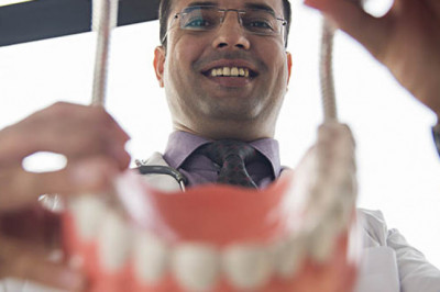 Teeth Sensitivity | Dentist in Gurgaon - The Dental Home