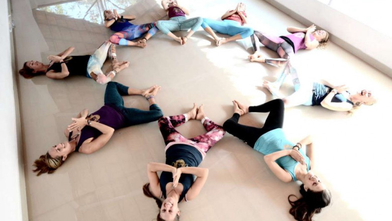 The Benefits Of Yoga Meditation Teacher Training Bali