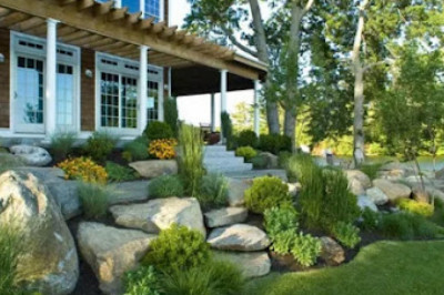The Different Types of Landscaping - Total Infrastructure Group Limited