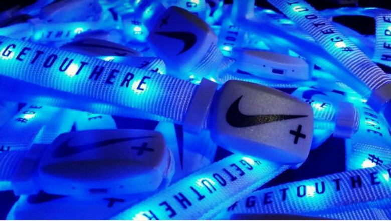 The Positive Impact of a Promotional Led Wristbands