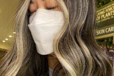 Top hair stylist Yonge St, Toronto