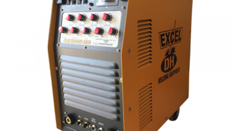 Trusted Co2 Welding Machine Manufacturers