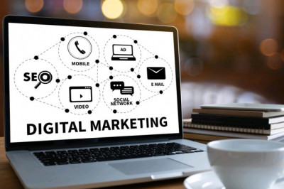 Trusted Digital Marketing Agency Melbourne