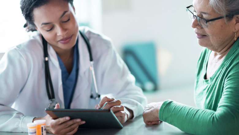 Unmet needs solutions | Advata