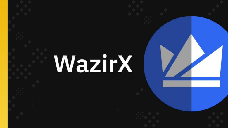 WazirX Clone Script - A Perfect Solution To Develop A WazirX-Like Crypto Exchange