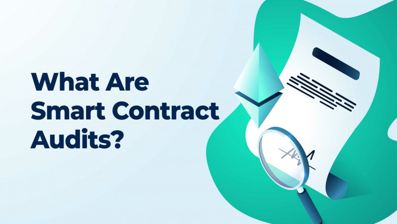 What is smart contract auditing in cryptocurrencies? How to perform a smart contract audit?