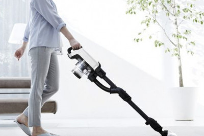 What is the best vacuum cleaner in 2020?