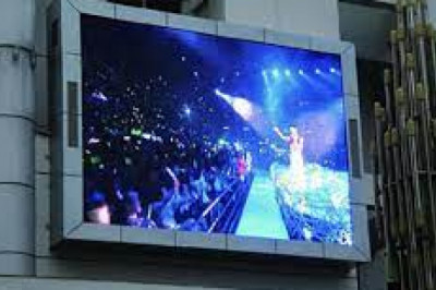 Why Rent LED Screens to Enhance Your Event?