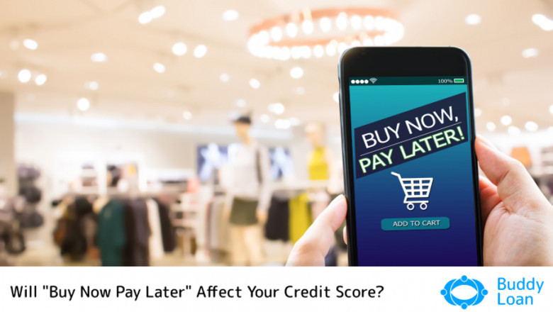 Will BNPL Affects Your Credit Score