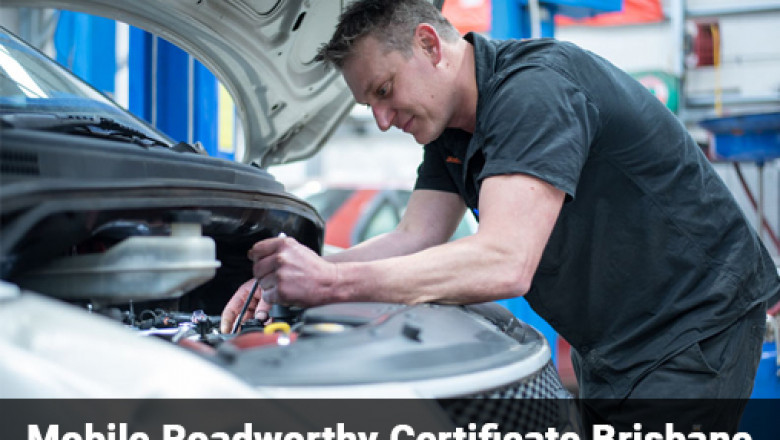 A Brief Introduction To Sunshine Roadworthy