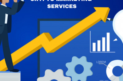 Acknowledge The Perks Of Hiring Crypto Marketing Services