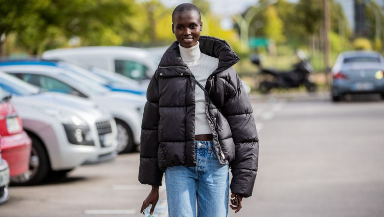 an Moncler Sale Store abstract colorist whose saturated