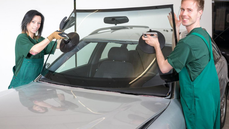 Antioch Windshield Repair and Auto Glass Repair