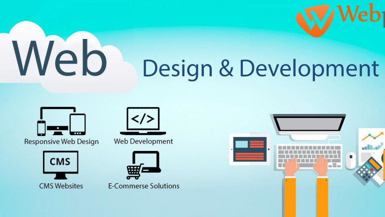 Best and reliable website designing company in India