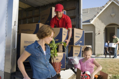Best Moving Services In the USA