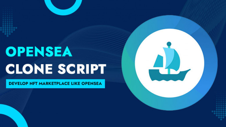 Best Opensea Clone Script in 2023