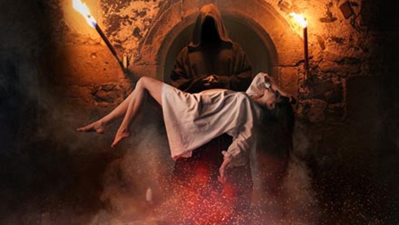 Black Magic Removal in California