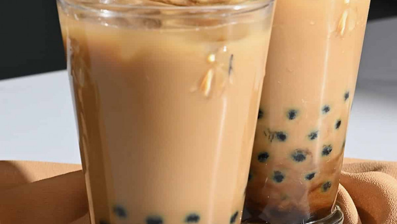 Bubble Tea Market Forecast 2022 - 2027