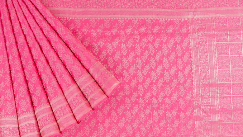 Buy Banarasi Saree for Wedding